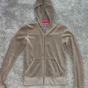 Juicy couture sweater